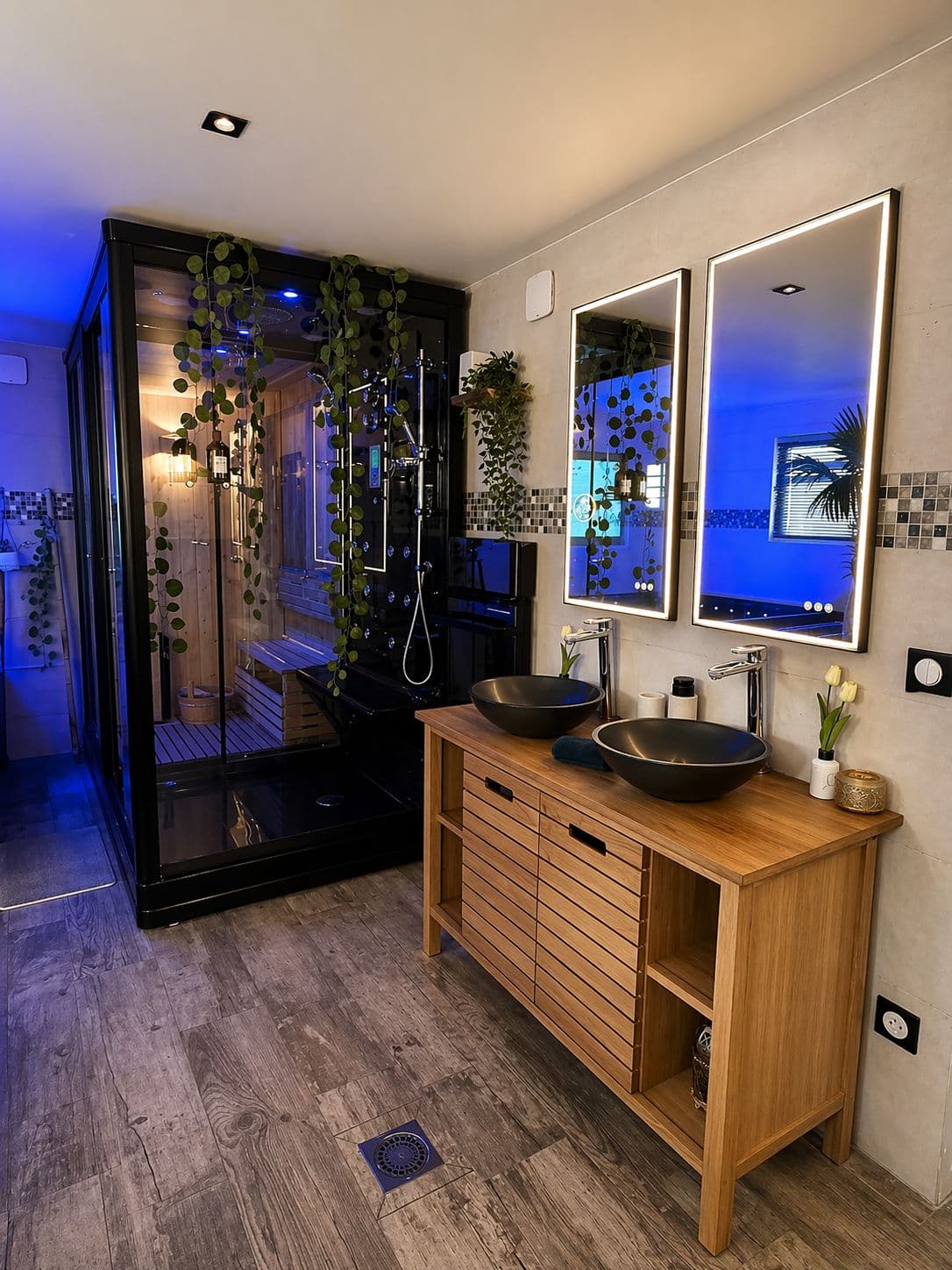 Chambre Cinéma