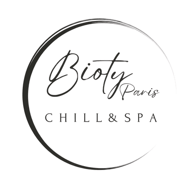 Logo Bioty Chill & Spa