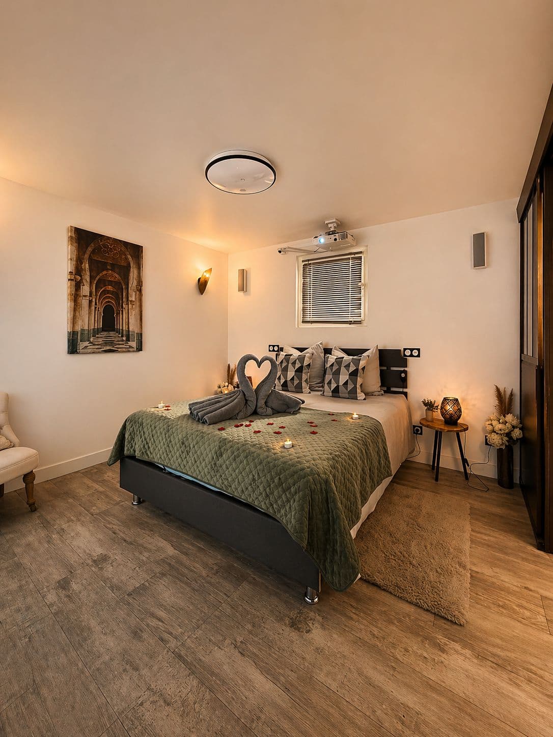 Spa Day chez Bioty Chill & Spa